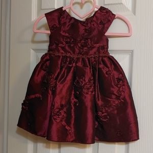 Toddler Dress